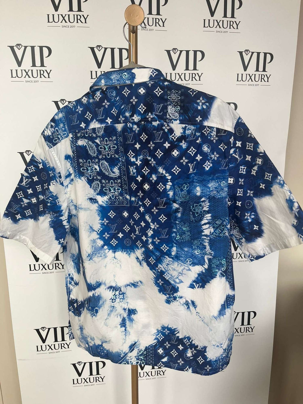 camisa elegante
