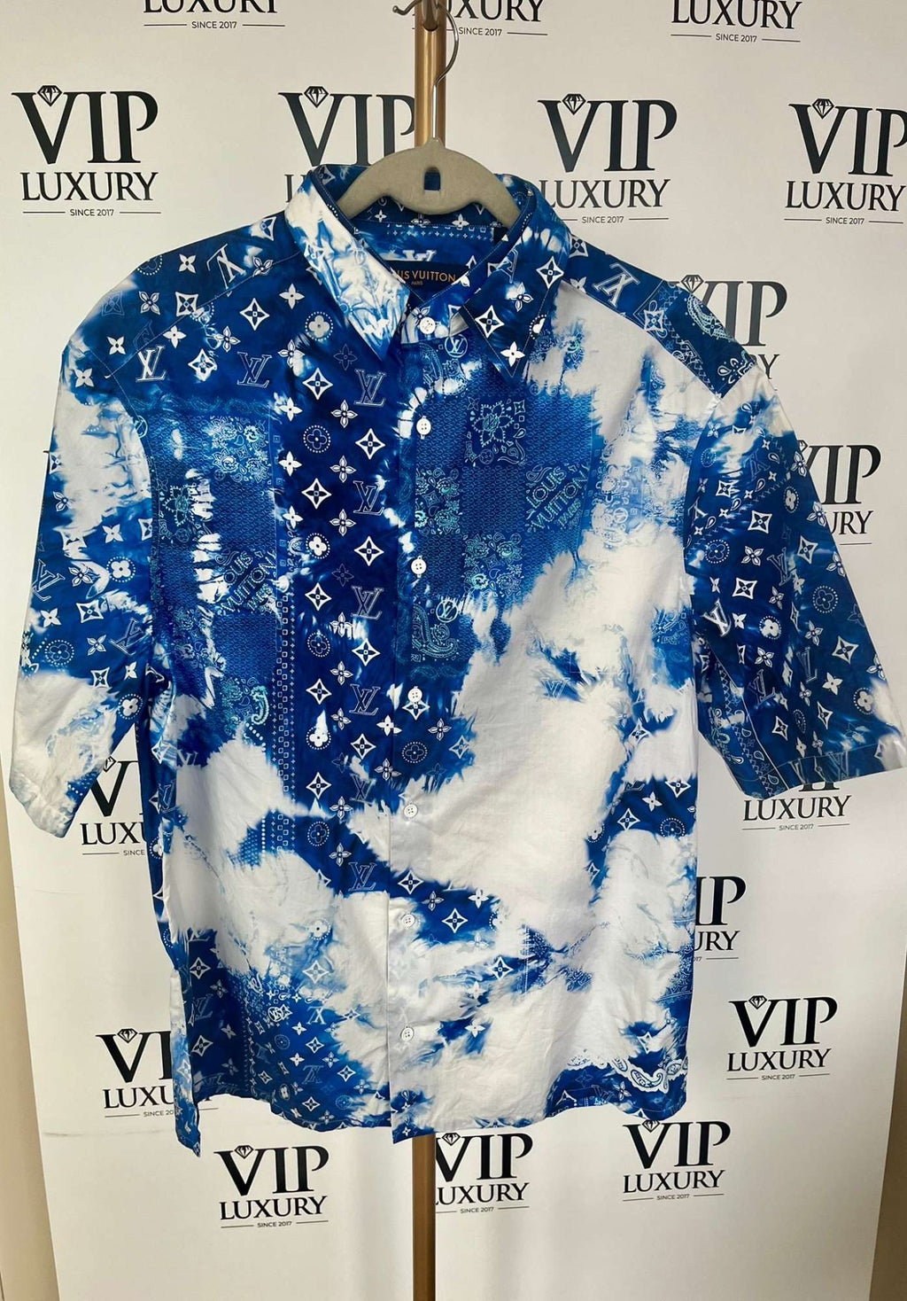 camisa elegante
