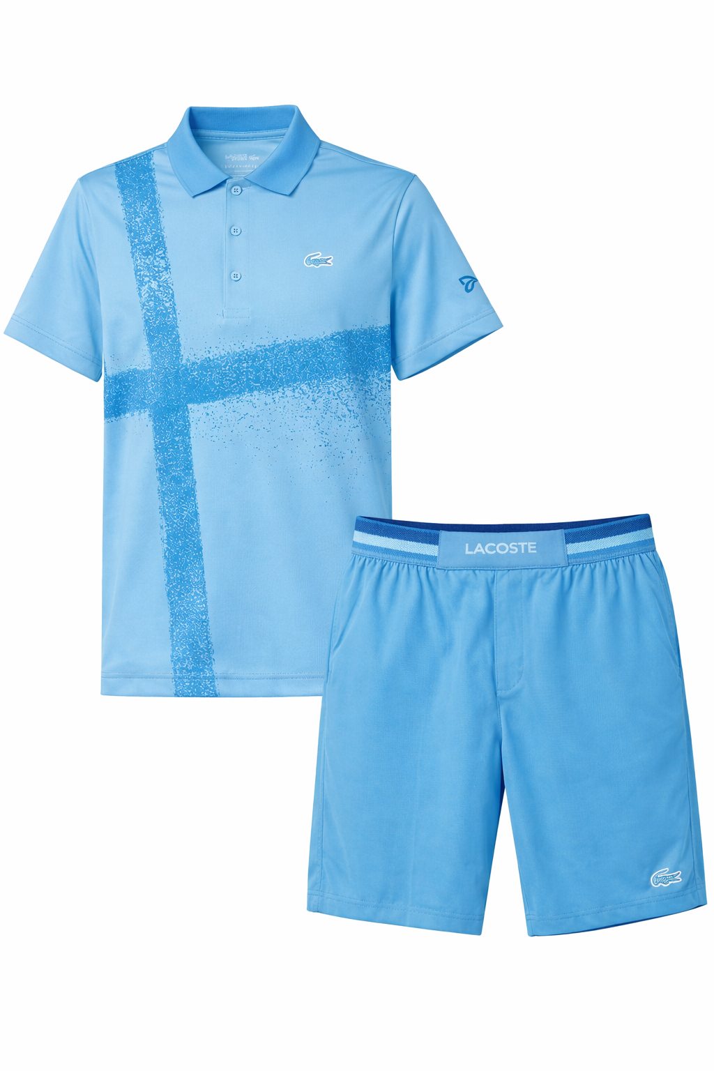 Conjunto 2026 Edición Limitada