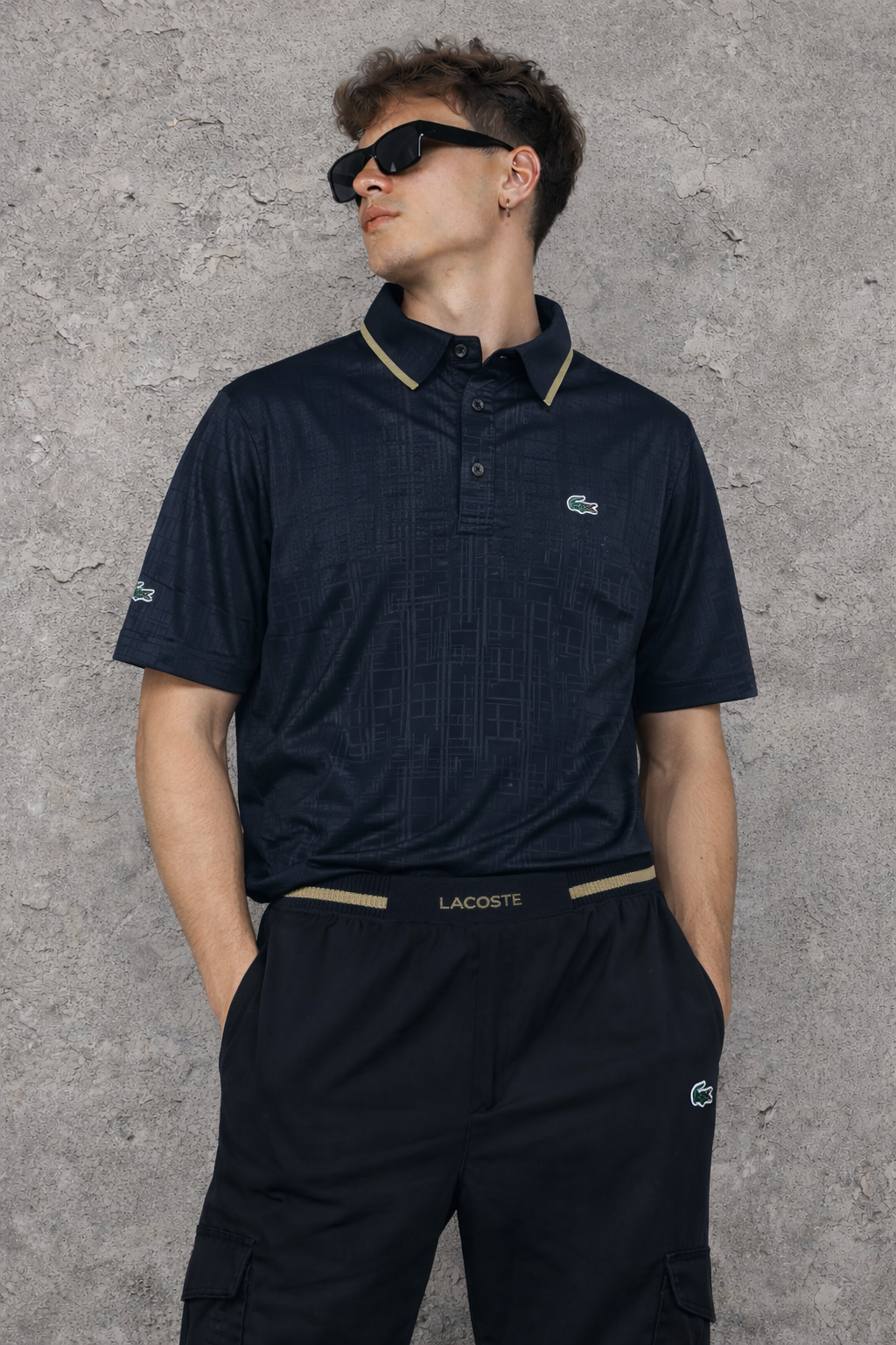 Equipamento desportivo 2026